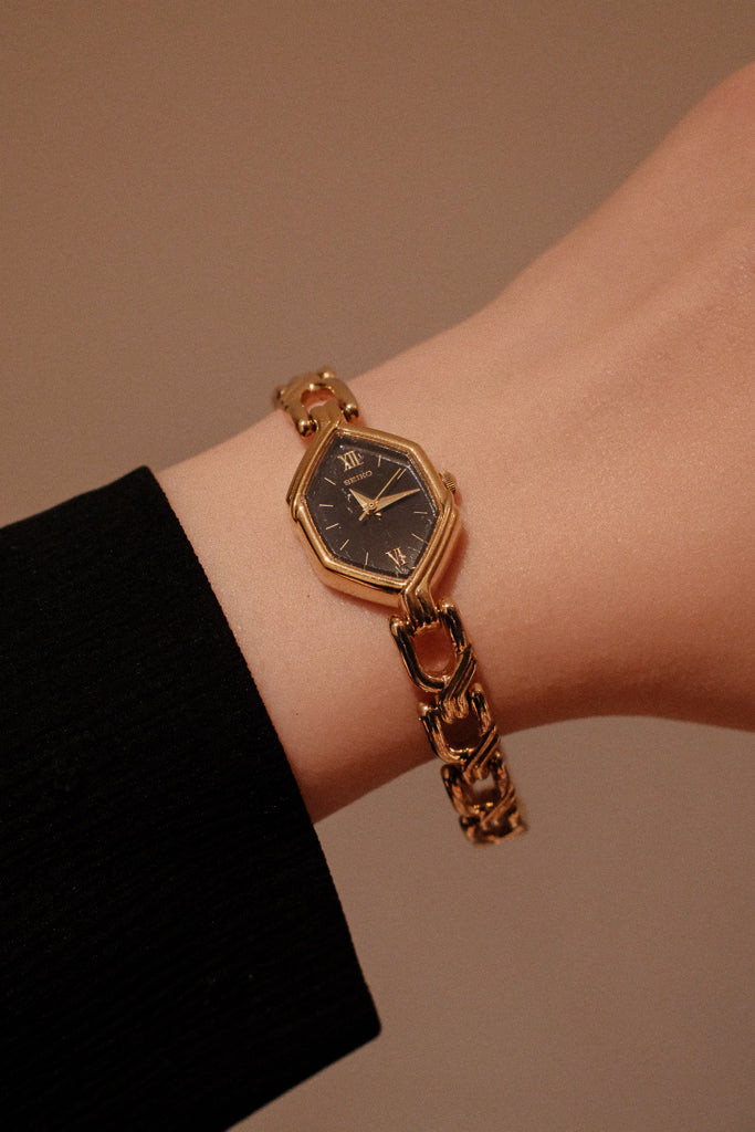Seiko Vintage Watch
