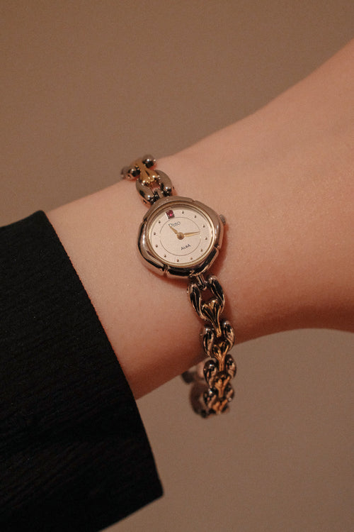 Alba Vintage Watch