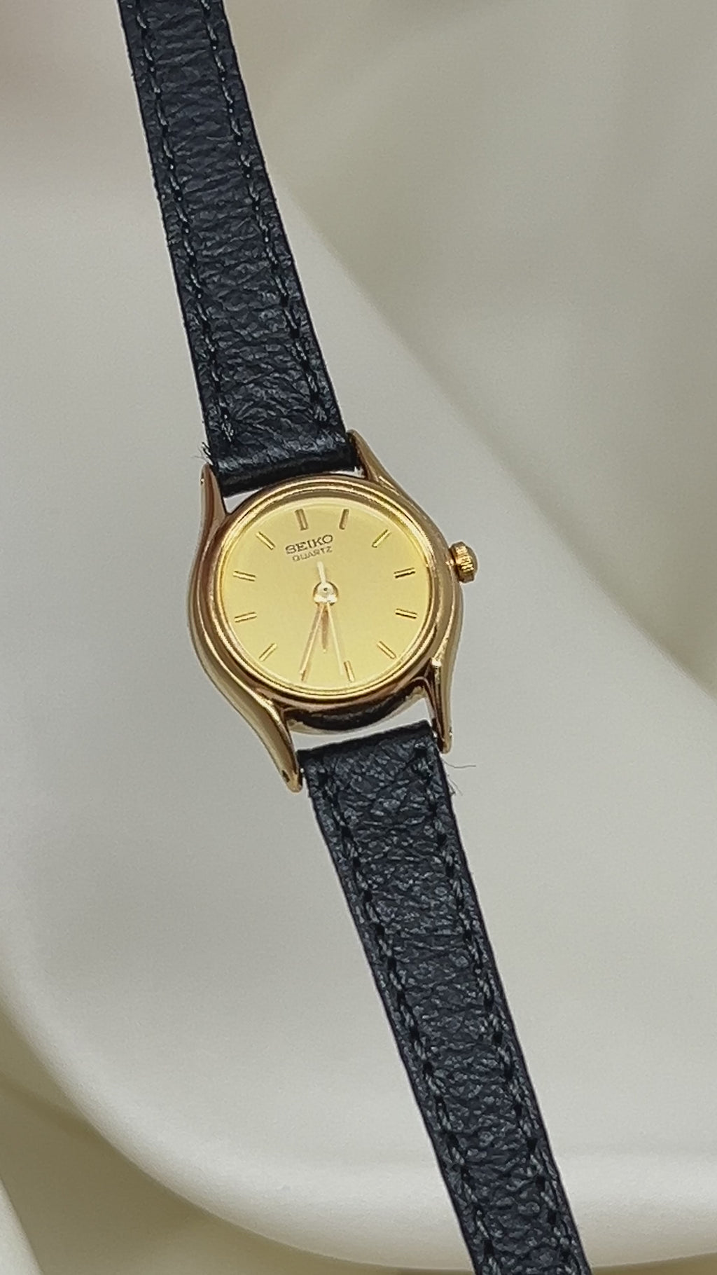 Seiko Vintage Watch